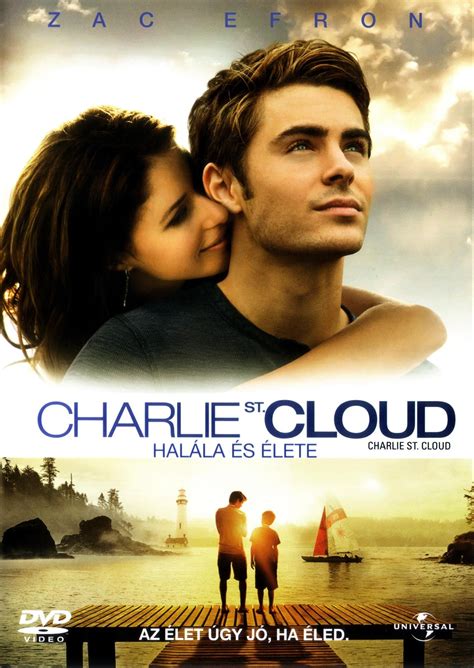 Charlie St. Cloud (2010) — The Movie Database (TMDB).